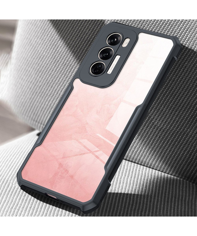 Oppo Reno 12 5G - Coque XUNDD Résistante