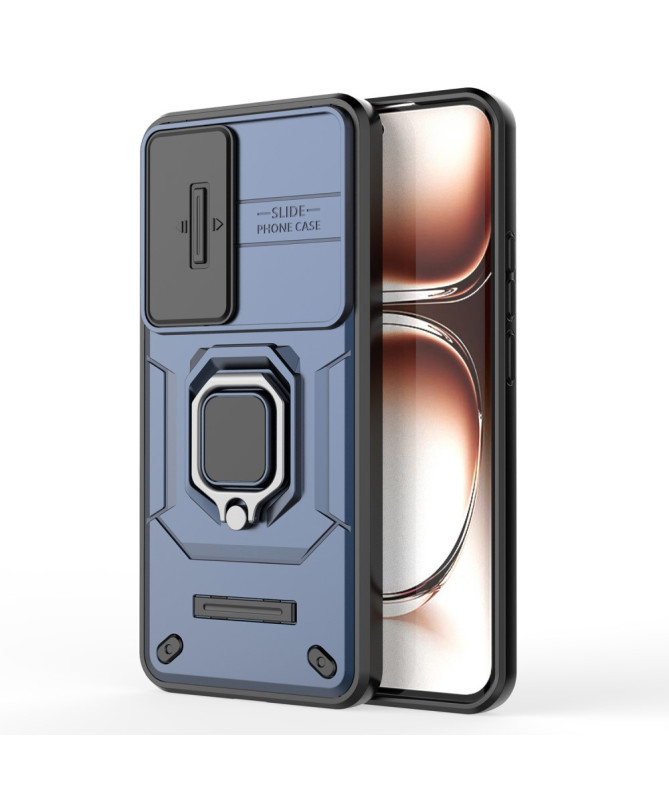 Oppo Reno 12 5G - Coque La Bélinda avec cache objectif