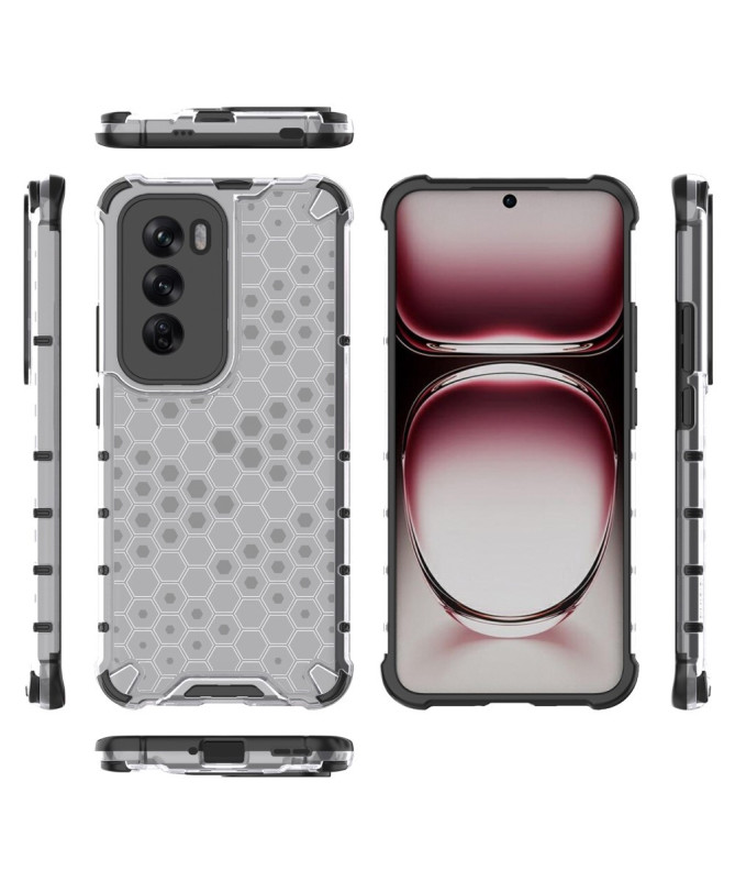 Oppo Reno 12 5G - Coque Design Alvéole