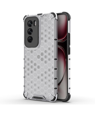 Oppo Reno 12 5G - Coque Design Alvéole