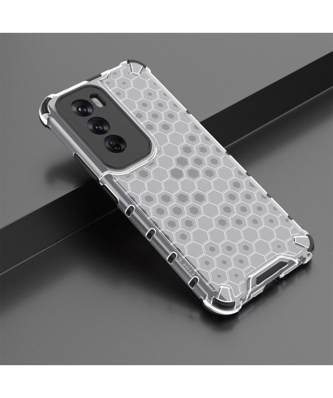 Oppo Reno 12 5G - Coque Design Alvéole