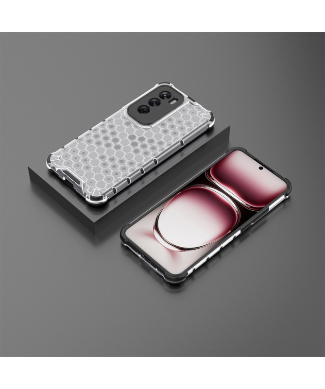 Oppo Reno 12 5G - Coque Design Alvéole