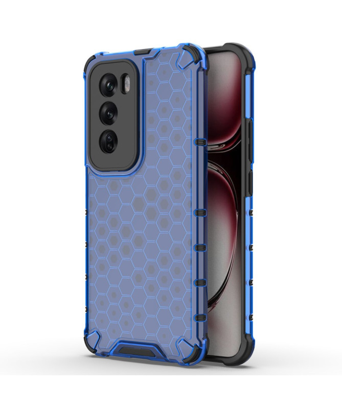Oppo Reno 12 5G - Coque Design Alvéole