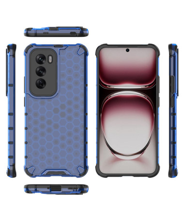 Oppo Reno 12 5G - Coque Design Alvéole