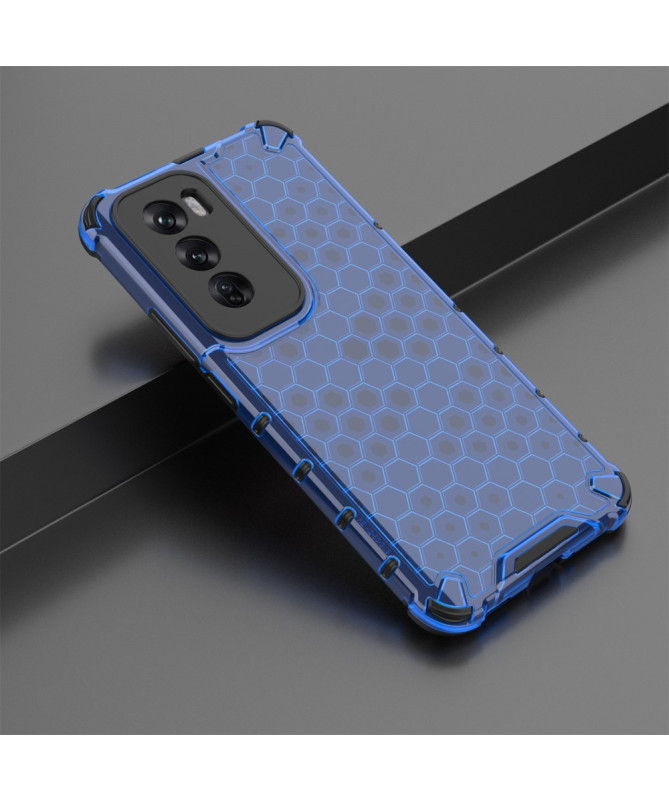 Oppo Reno 12 5G - Coque Design Alvéole