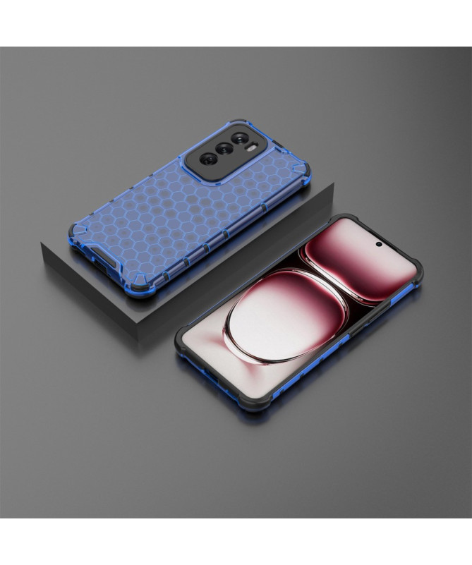 Oppo Reno 12 5G - Coque Design Alvéole