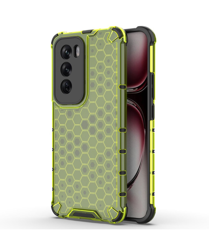 Oppo Reno 12 5G - Coque Design Alvéole