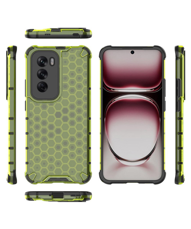 Oppo Reno 12 5G - Coque Design Alvéole