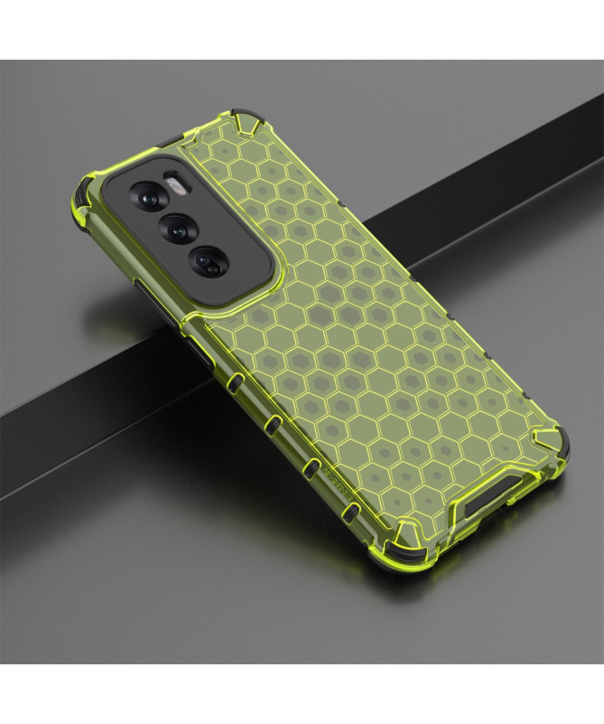 Oppo Reno 12 5G - Coque Design Alvéole