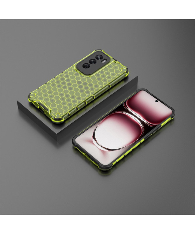 Oppo Reno 12 5G - Coque Design Alvéole