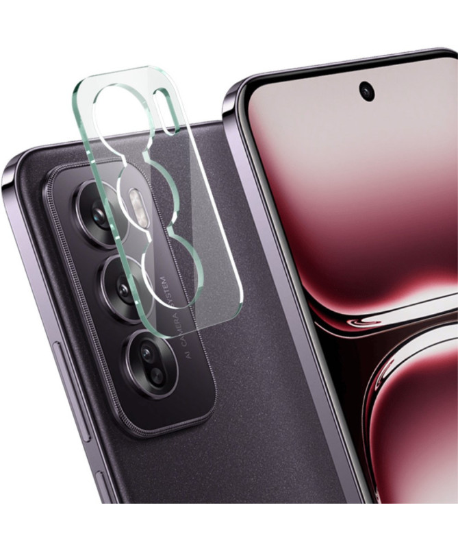 Oppo Reno 12 5G - 2 verre trempé pour lentille arrière
