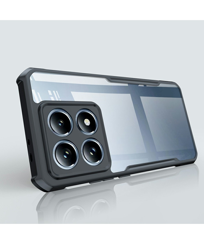 Xiaomi 14T Pro - Coque XUNDD Résistante