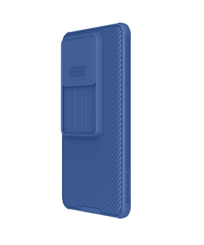 Xiaomi 14T Pro - Coque CamShield avec cache objectif arrière