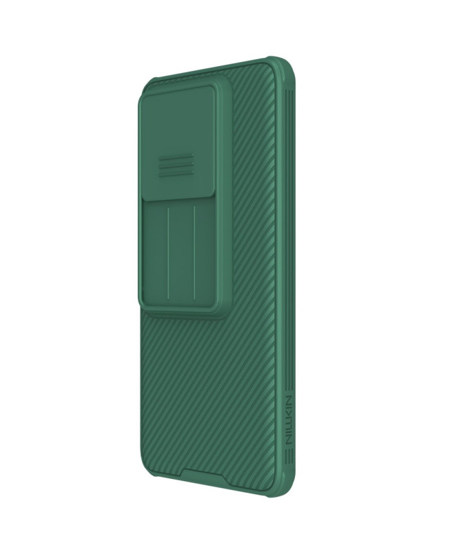 Xiaomi 14T Pro - Coque CamShield avec cache objectif arrière