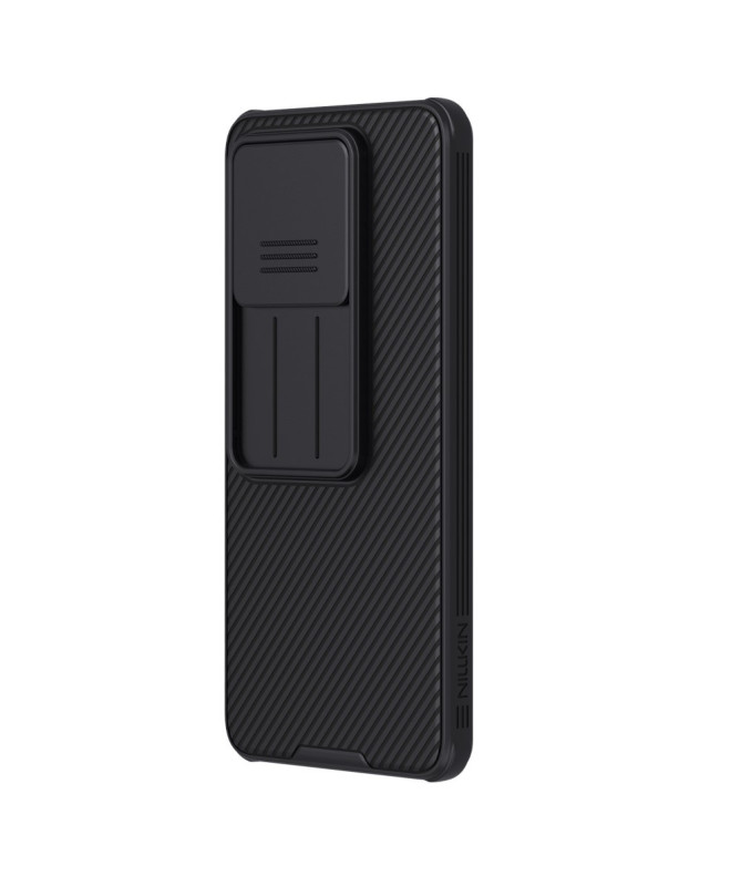 Xiaomi 14T - Coque CamShield avec cache objectif arrière