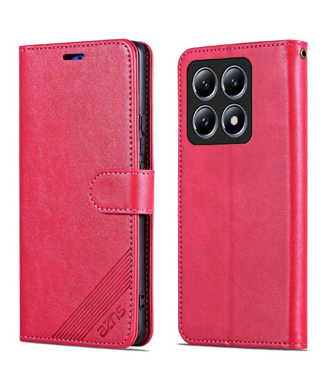 Xiaomi 14T - Housse Flip Wallet