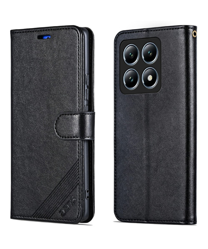 Xiaomi 14T - Housse Flip Wallet