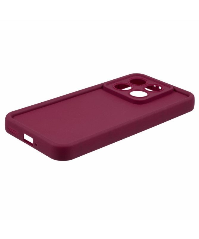 Xiaomi 14T - Coque silicone Precise