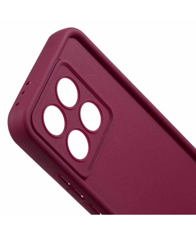 Xiaomi 14T - Coque silicone Precise