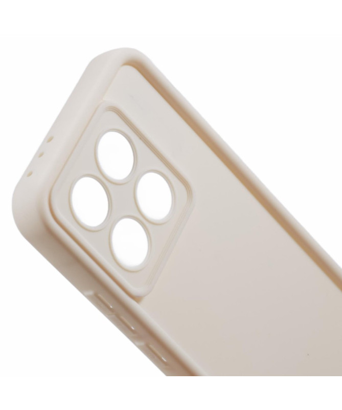 Xiaomi 14T - Coque silicone Precise