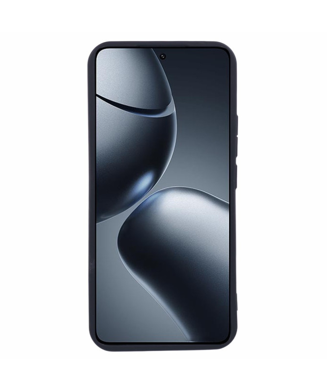 Xiaomi 14T - Coque silicone Precise