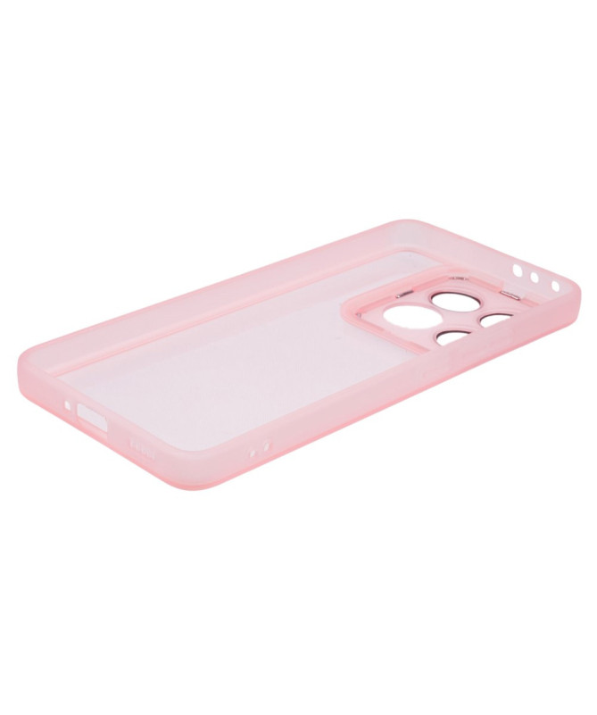 Xiaomi 14T - Coque transparente SANA Series