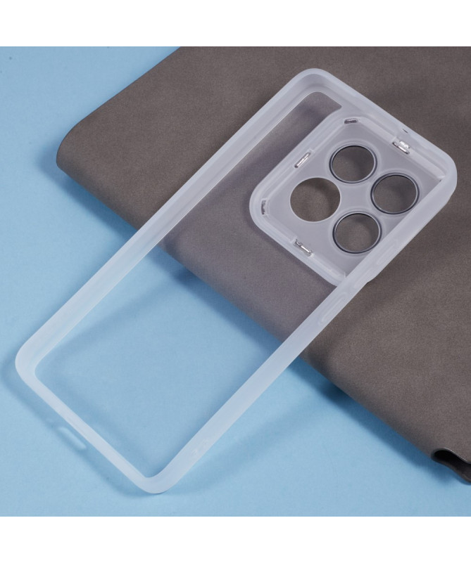 Xiaomi 14T - Coque transparente SANA Series