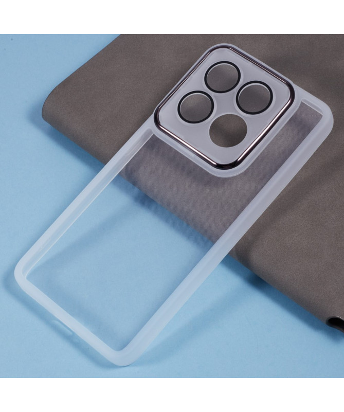 Xiaomi 14T - Coque transparente SANA Series