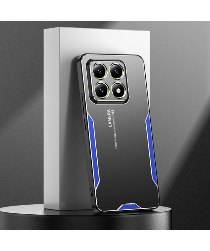 Xiaomi 14T - Coque Titan Shield Aluminium