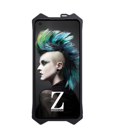 Zenfone 10 - Coque antichoc en alliage d'aluminium