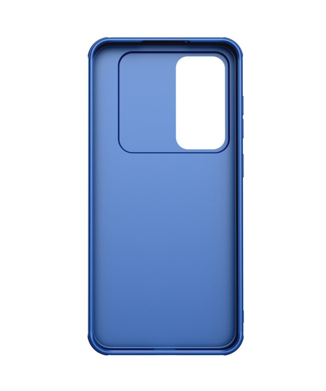 Samsung Galaxy S24 FE - Coque CamShield avec cache objectif arrière