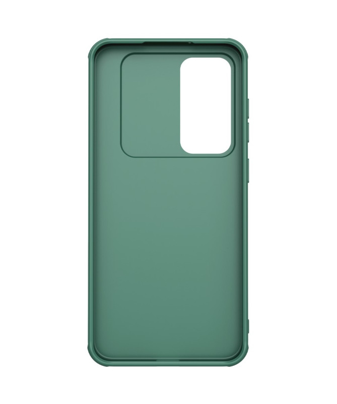 Samsung Galaxy S24 FE - Coque CamShield avec cache objectif arrière