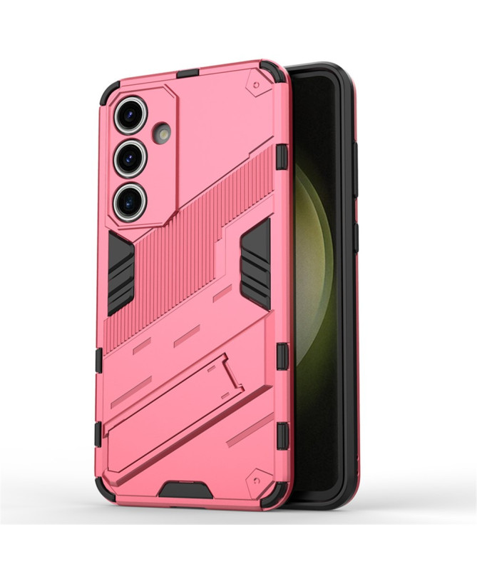 Samsung Galaxy S24 FE - Coque HERA avec support