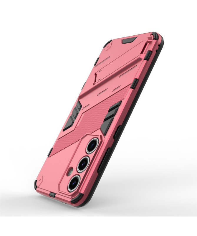 Samsung Galaxy S24 FE - Coque HERA avec support