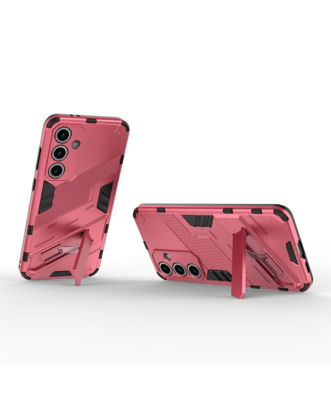 Samsung Galaxy S24 FE - Coque HERA avec support