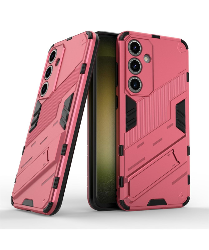 Samsung Galaxy S24 FE - Coque HERA avec support