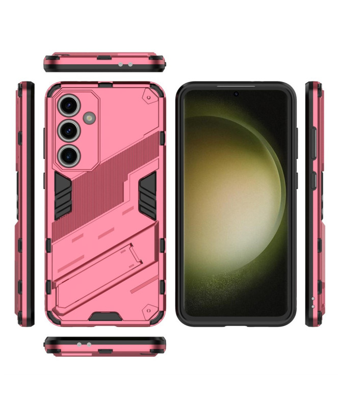 Samsung Galaxy S24 FE - Coque HERA avec support