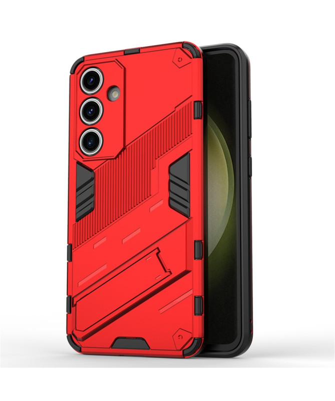 Samsung Galaxy S24 FE - Coque HERA avec support