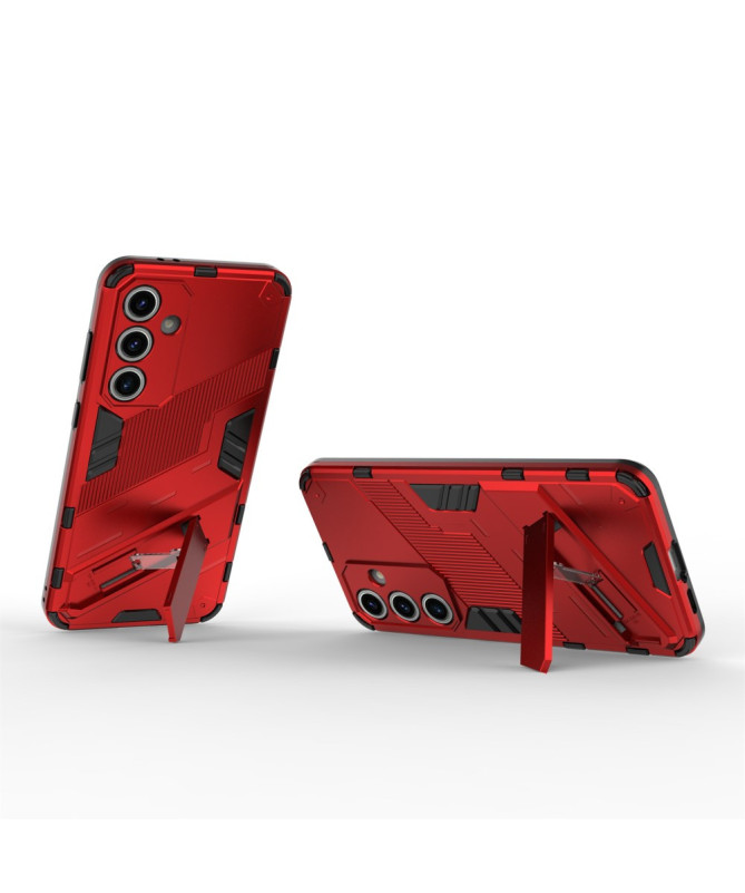 Samsung Galaxy S24 FE - Coque HERA avec support