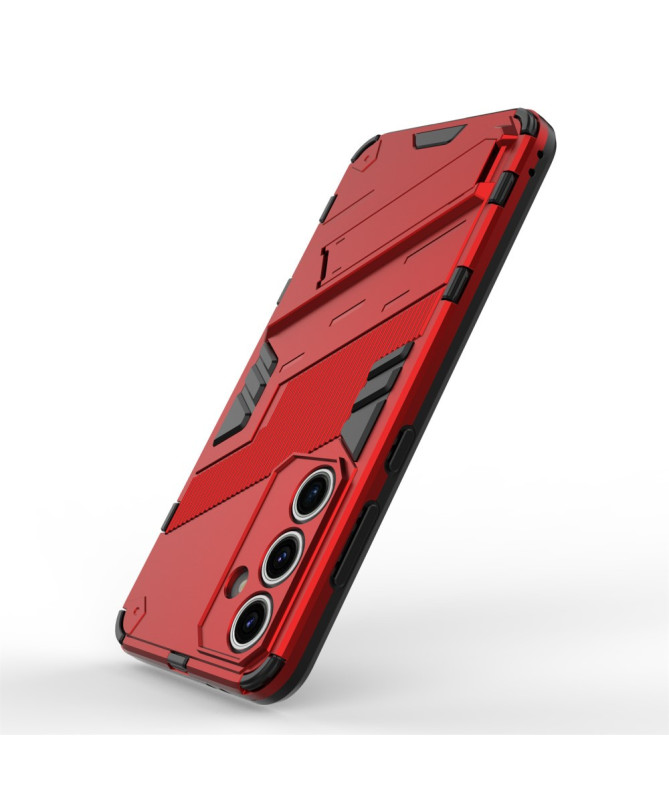 Samsung Galaxy S24 FE - Coque HERA avec support