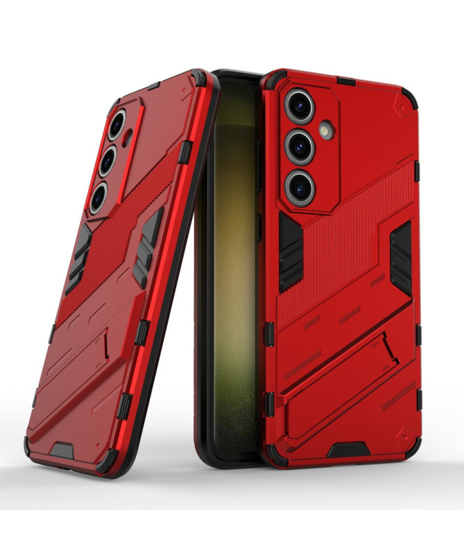 Samsung Galaxy S24 FE - Coque HERA avec support