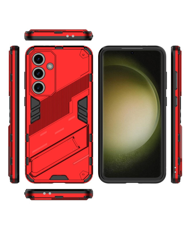 Samsung Galaxy S24 FE - Coque HERA avec support