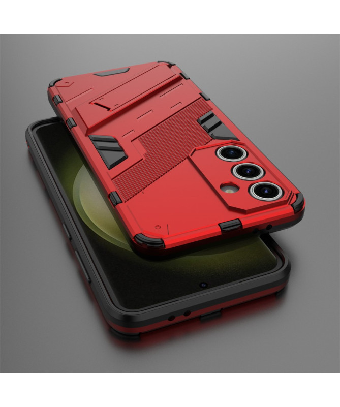 Samsung Galaxy S24 FE - Coque HERA avec support