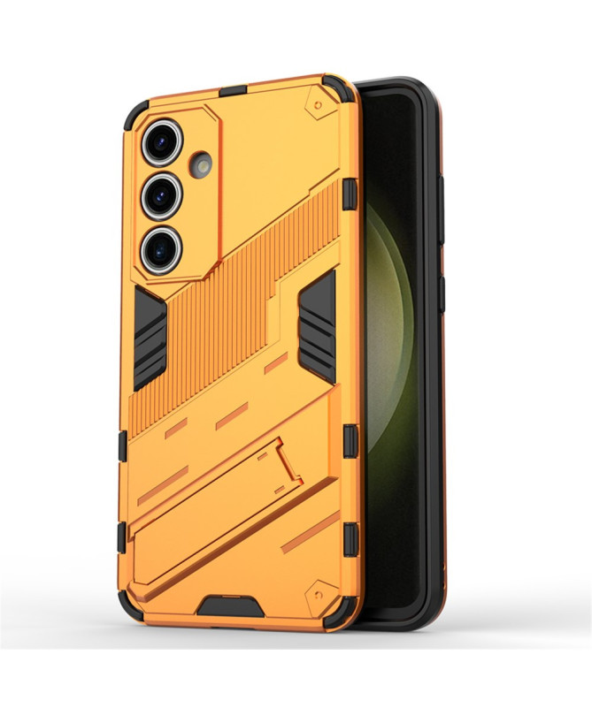 Samsung Galaxy S24 FE - Coque HERA avec support