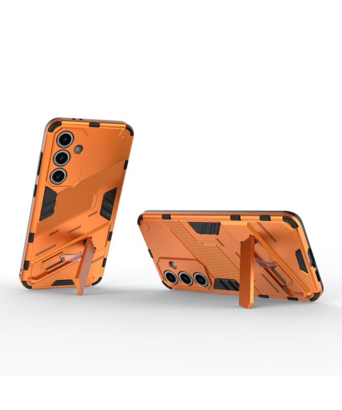 Samsung Galaxy S24 FE - Coque HERA avec support