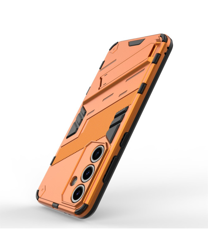 Samsung Galaxy S24 FE - Coque HERA avec support