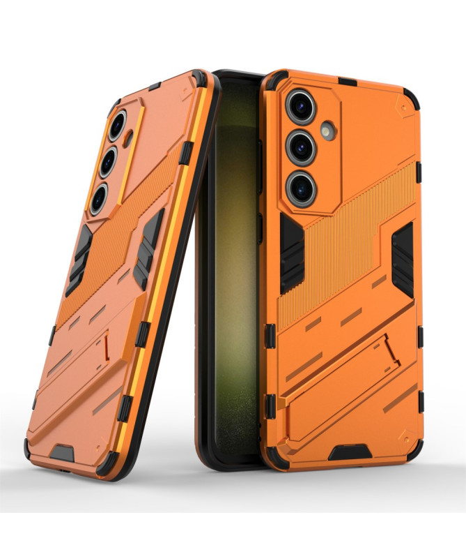 Samsung Galaxy S24 FE - Coque HERA avec support