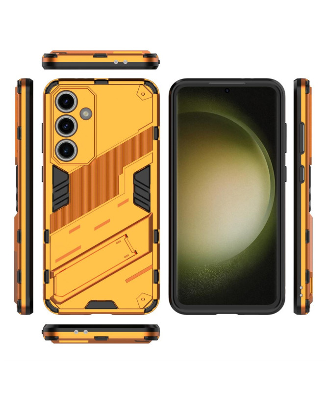 Samsung Galaxy S24 FE - Coque HERA avec support