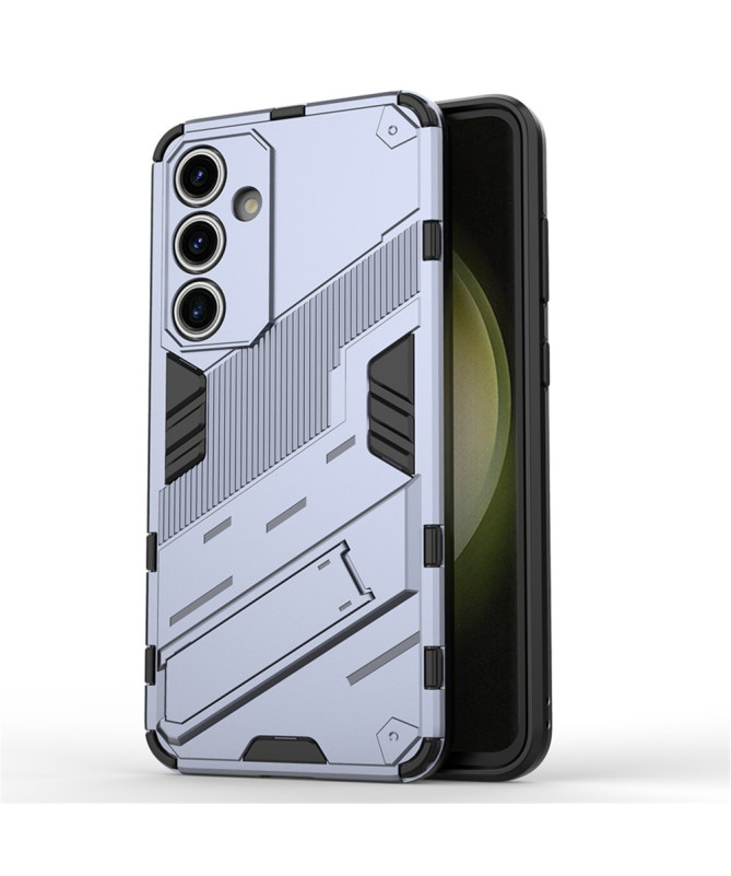 Samsung Galaxy S24 FE - Coque HERA avec support