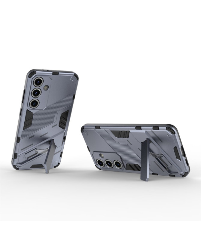 Samsung Galaxy S24 FE - Coque HERA avec support